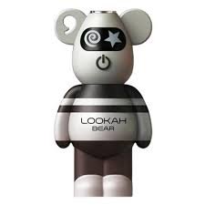 lookah bear battery